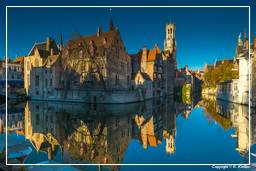 Bruges (22) Rozenhoedkaai