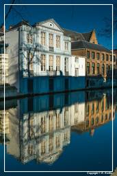 Bruges (98) Groenerei