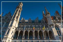Bruges (112) Tribunal Provincial