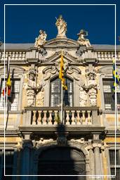 Bruges (116) Tribunale provinciale