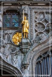 Bruges (118) Basilique du Saint-Sang de Bruges