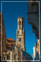 Bruges (150) Beffroi de Bruges