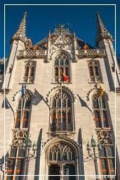 Bruges (154) Palais provincial