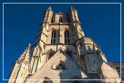 Gent (30) Sankt-Bavo-Kathedrale