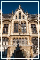 Ghent (109) Old post office