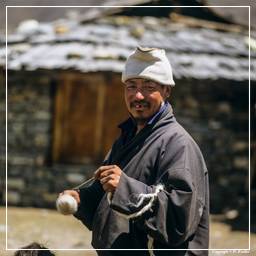 Bhoutan (30)