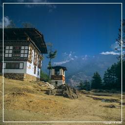 Drukgyal Dzong (1)