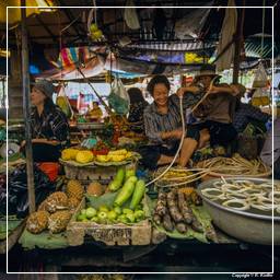 Hauptmarkt von Phnom Penh (7)
