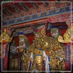 Tibet (109) Lhasa - Jokhang