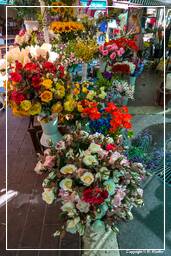 Nizza (23) Blumenmarkt