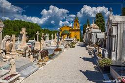 Niza (107) Cementerio
