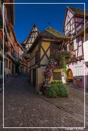 Eguisheim (85) La Colombaia