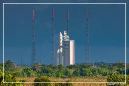 Lançamento do Ariane 5 V209 (325)