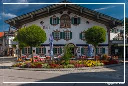 Oberammergau (451) Alte Post