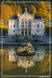 Linderhof Palace (3)