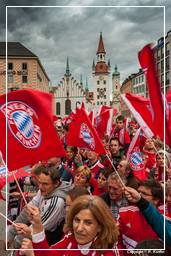 Bayern de Múnich - Doblete 2014 (465)