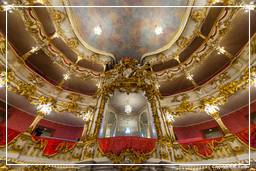 Residenza (Monaco di Baviera) (344) Teatro Cuvilliés