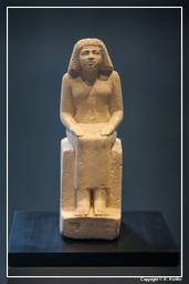 Museu Nacional de Arte Egípcia (Munique) (91) Neferetiabet