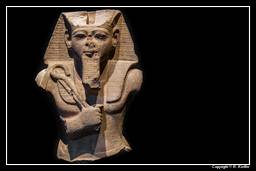 Museu Nacional de Arte Egípcia (Munique) (163) Ramses II