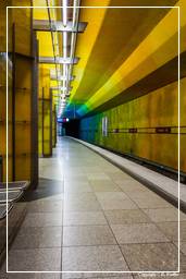 Subway (Munich) (125) Candidplatz