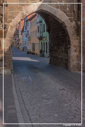 Rothenburg ob der Tauber (441) Siebersturm