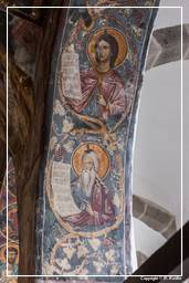Patmos (614) Monastère de Saint Jean le Théologien