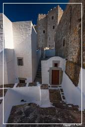 Patmos (948) Monastery of Saint John the Theologian