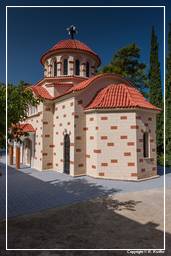 Archipoli (74) Agios Nektarios
