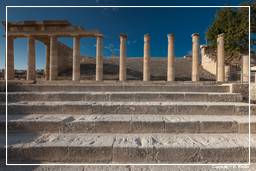 Lindos (40) Propylaea Staircase
