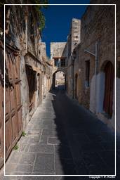Rhodes (588) Old town