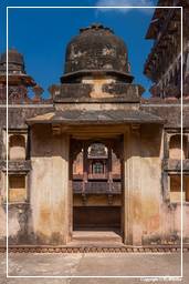 Datia (58) Palácio Bir Singh Deo