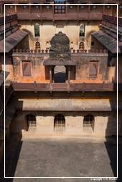 Datia (132) Bir Singh Deo Palast