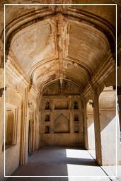 Datia (204) Palácio Bir Singh Deo