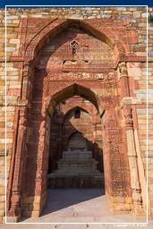 Qutb Minar (156)