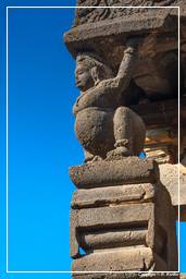 Grutas de Ellora (89) Gruta 16 (Templo Kailasa)