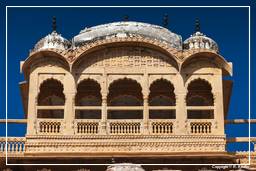 Jaisalmer (17) Nathmal-ji-ki-Haveli