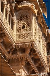 Jaisalmer (60) Nathmal-ji-ki-Haveli