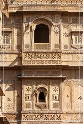 Jaisalmer (63) Nathmal-ji-ki-Haveli