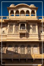 Jaisalmer (76) Nathmal-ji-ki-Haveli