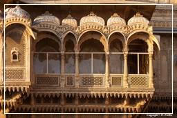 Jaisalmer (353) Nathmal-ji-ki-Haveli