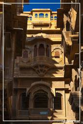 Jaisalmer (444) Patwon-ki-Haveli