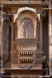 Jaisalmer (465) Patwon-ki-Haveli