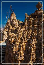 Jaisalmer (616) Jain Temple