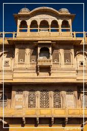 Jaisalmer (683) Nathmal-ji-ki-Haveli