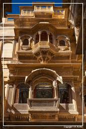 Jaisalmer (815) Patwon-ki-Haveli