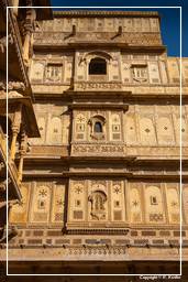 Jaisalmer (895) Nathmal-ji-ki-Haveli