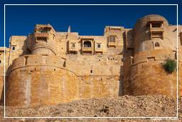 Jaisalmer (908) Jaisalmer Fort