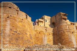Jaisalmer (916) Jaisalmer Fort