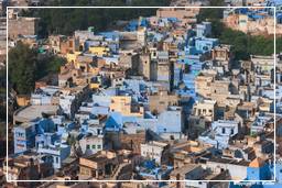 Jodhpur (100) Cidade Azul