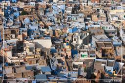 Jodhpur (167) Cidade Azul